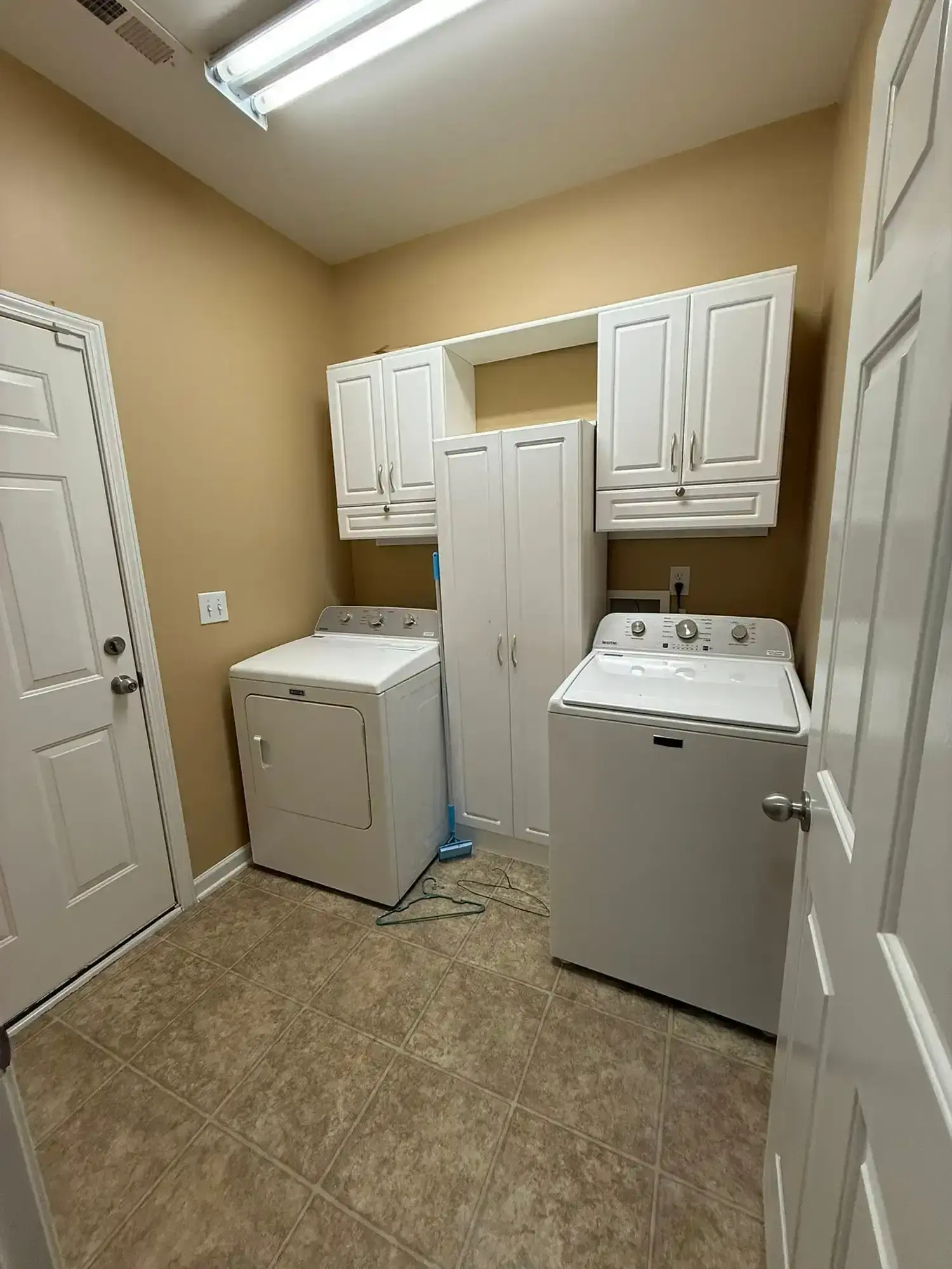 Interior Painting Project 1 after view