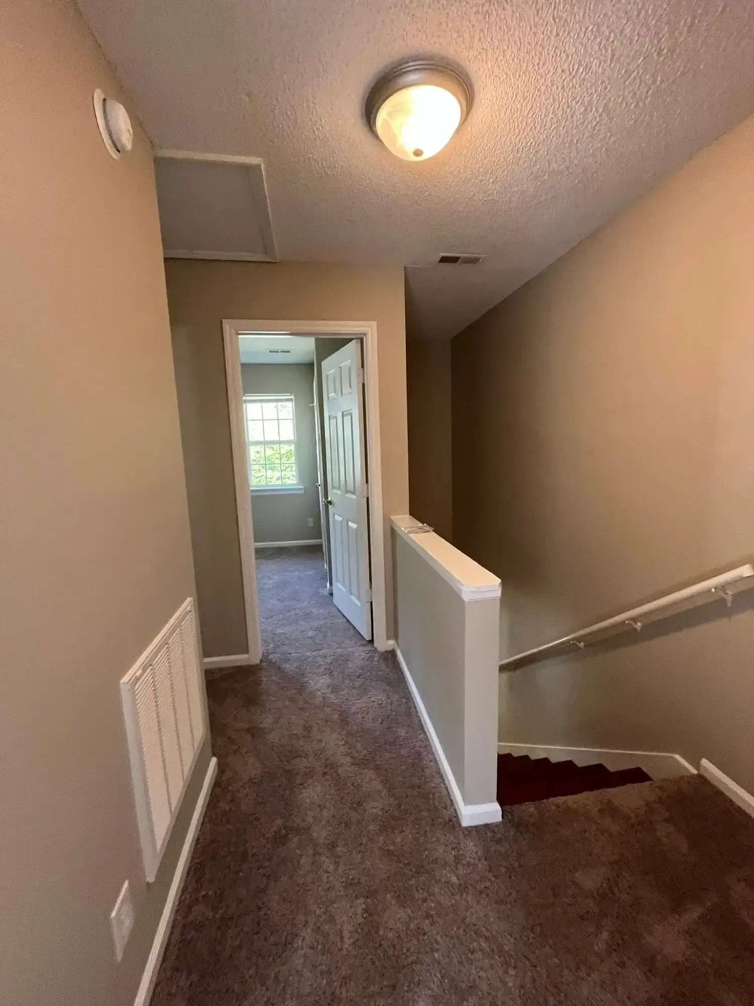 Interior Painting Project 3 after view