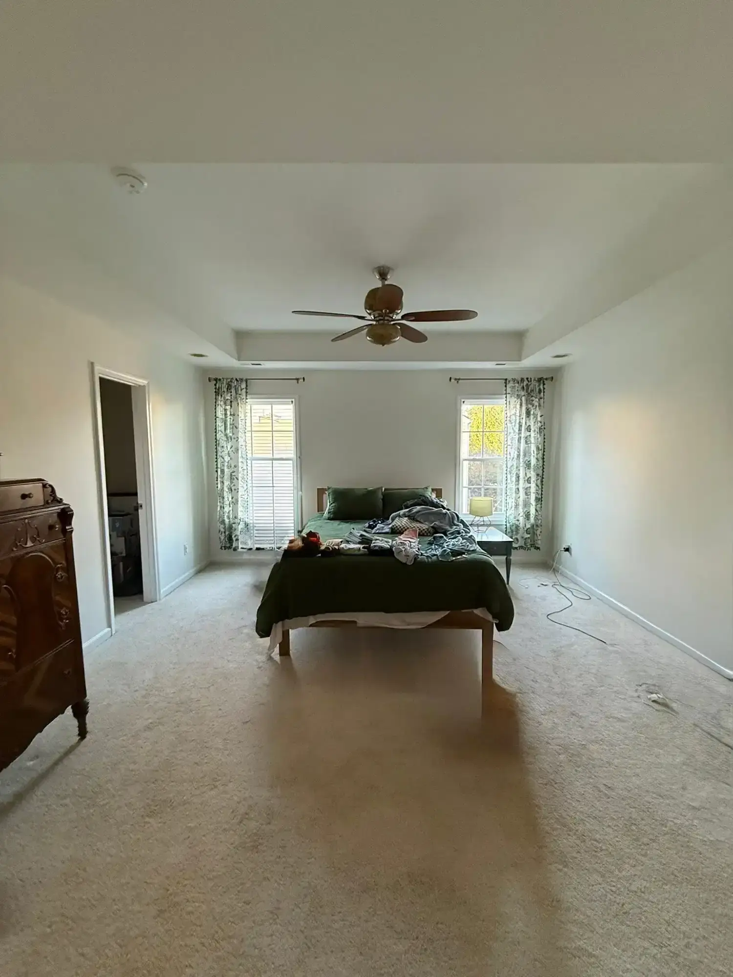 Interior Painting Project 7 after view