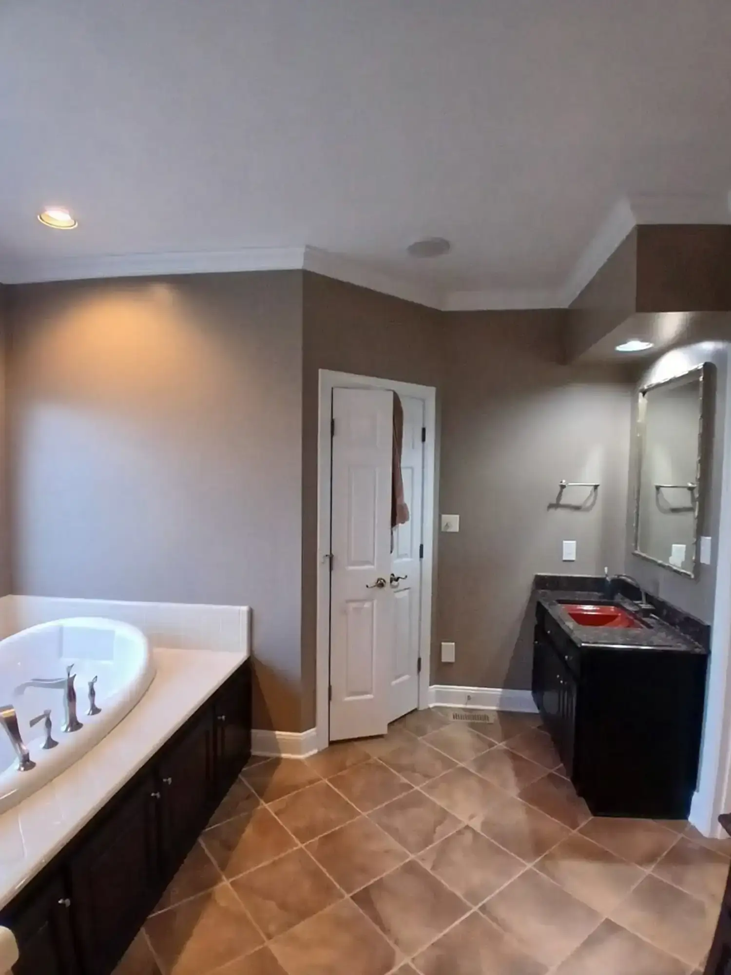 Interior Painting Project 8 after view