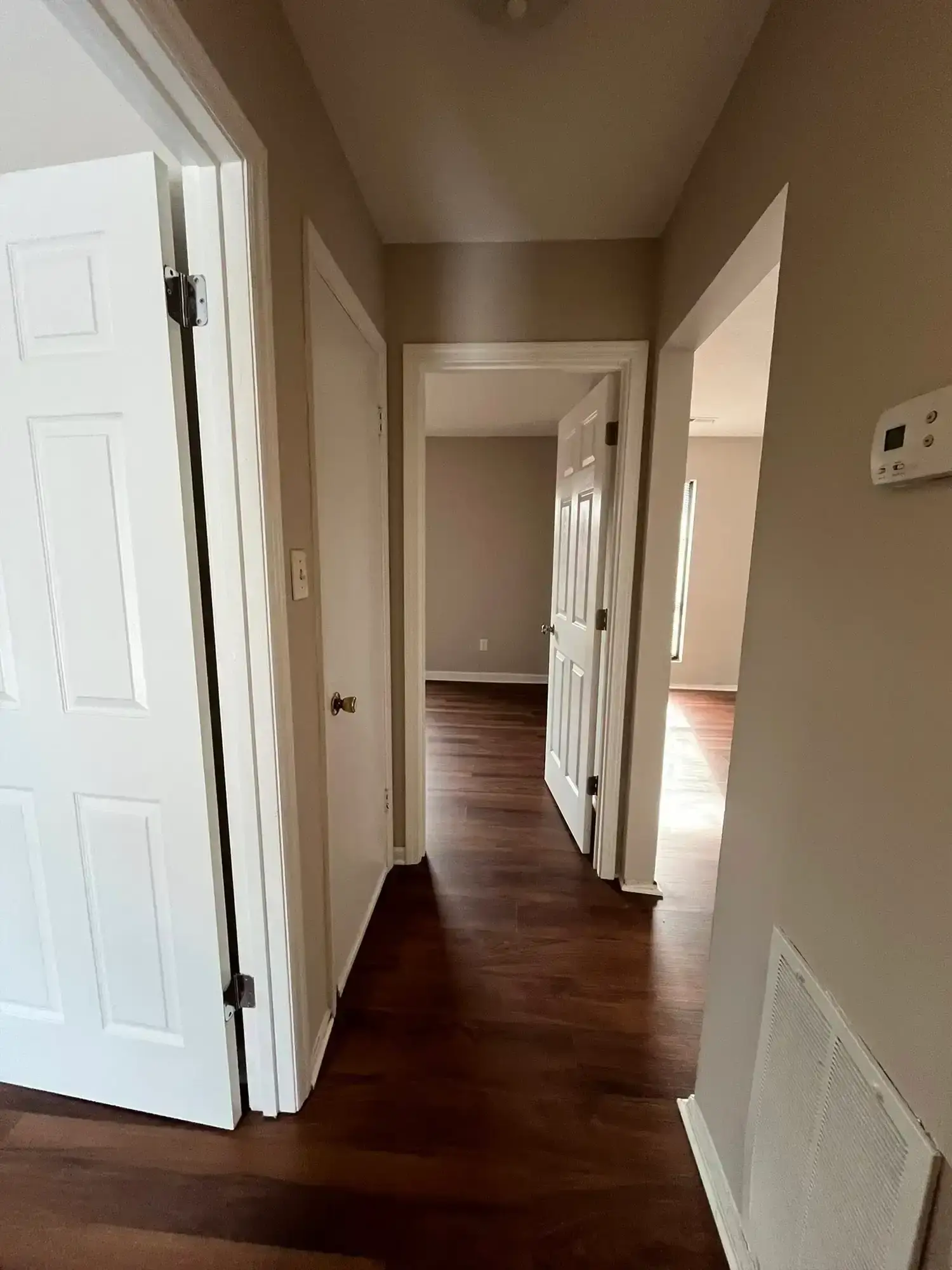 Interior Painting Project 9 after view
