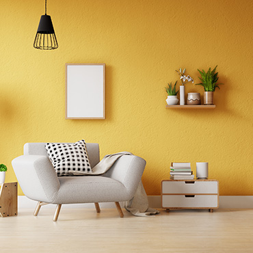 Interior/Exterior Painting 