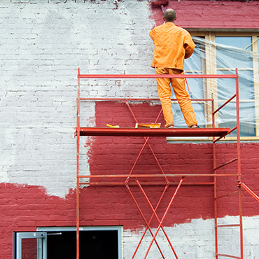 Exterior Painting